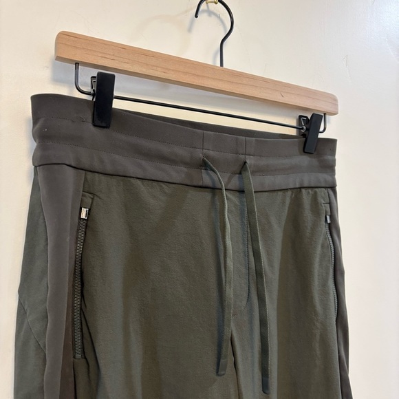 ATHLETA headlands hybrid trek jogger - Picture 4 of 9